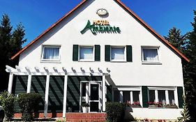 Ambiente Hotel Garni
